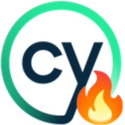 Cypress Fire emoji