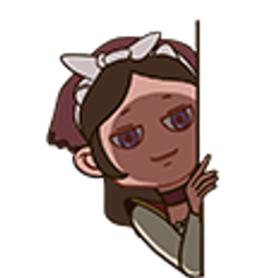 Kclurk emoji