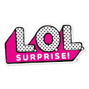 Lolsurprise emoji