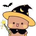 Magicbear0 emoji