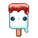 Ice Cream Bar emoji