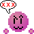 Shameless emoji