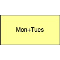 Montues emoji