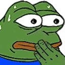 Monkagasp emoji