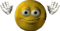 Caught emoji