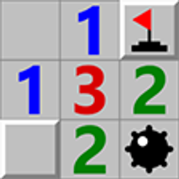Minesweeper emoji