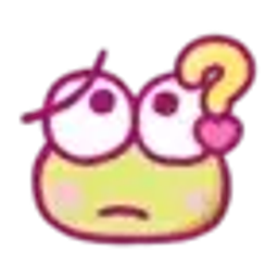 Kero Question emoji