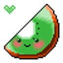 Kiwi Slice emoji
