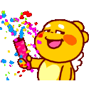 Celebrate9q emoji