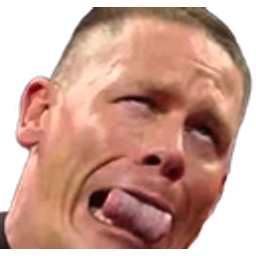 Jcenafunny emoji