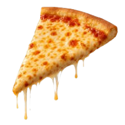 Pizzaslice emoji