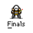 Student Tired Final Exam emoji