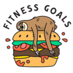 Slothfitness emoji