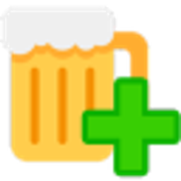 Add Beer emoji