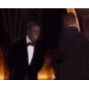 Willsmithslap emoji