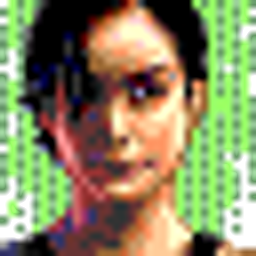 Trinity Action emoji