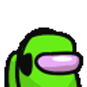 Amongjame emoji