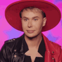 Rpdr How Sad emoji