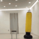 Punchbag0 emoji