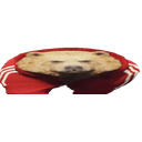 Wideboris emoji