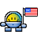 Armstrong emoji