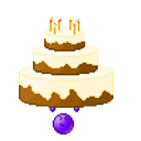 Huge Cake emoji