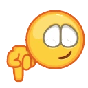 Stesnyashka emoji
