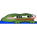 Widepeeposhy emoji