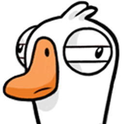 Goosesus0 emoji