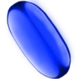 Blue Bill emoji