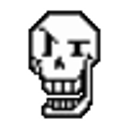 Skeleton On The Move emoji