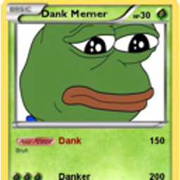 Poke Memer emoji