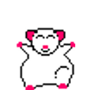 Hamster Dance emoji