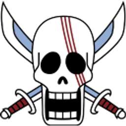 Shanks emoji