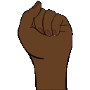 Power emoji