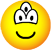 3eyed Emoticon emoji