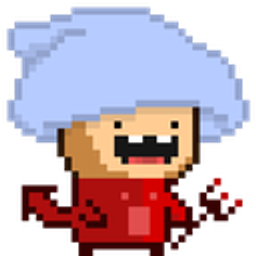 Transparent emoji