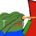 Gambaaddict emoji