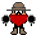 Spud Shooter emoji