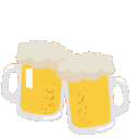 Google Cheers emoji
