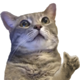 Charlie Approves emoji