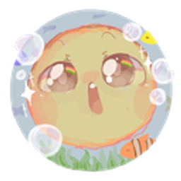 Yellow Bubble emoji