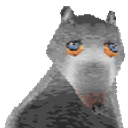 Rare Rat emoji