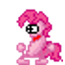 Mlponydance Pbj Pinkie emoji