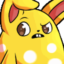 Azumarill Wtf emoji