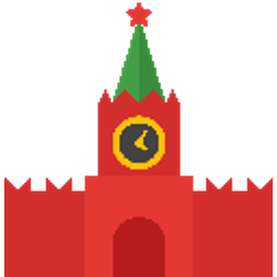 Kremlin emoji