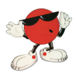 Coolspot emoji
