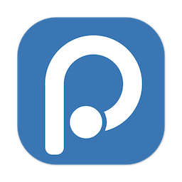 Positron Logo emoji