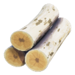 Firewood emoji