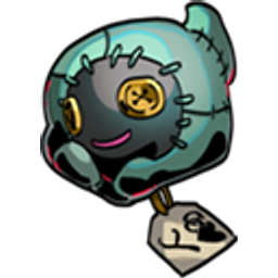 Shady emoji